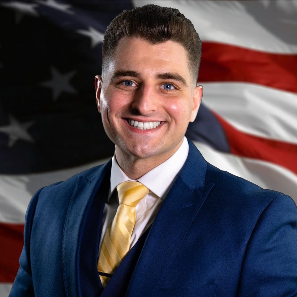 Jared Aversano - Veteran Entrepreneur from Long Island, New York
